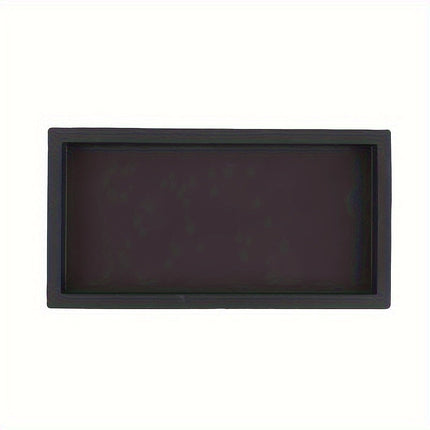 ChicSilicone – Elegante Organizer voor Badkamerdecoratie