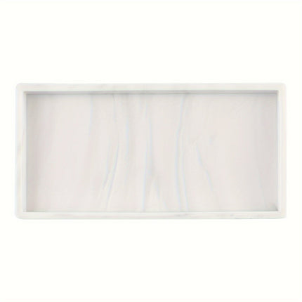 ChicSilicone – Elegante Organizer voor Badkamerdecoratie
