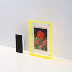 Geel / 21 cm*30 cm