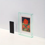 Fluorescerend Groen / 21 cm*30 cm
