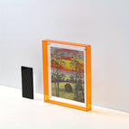 Oranje / 21 cm*30 cm