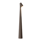 Zwart / 45 cm
