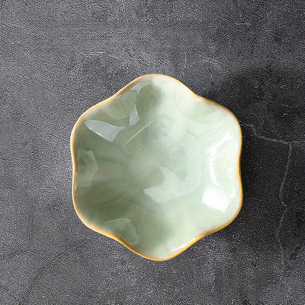 LotusTray - Elegante Sieradenhouder in Bloemvorm