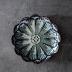 Sunflower Dish - Mist Green