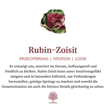 Seraphina Natuurlijke Edelstenen Kruis Halsketting - Een Spirituele Sieradenervaring