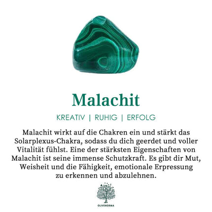 Gaia Natuurlijke Kristallen Meditatieketting met Kikker Design