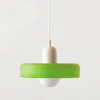 Groen / Beige / 25 x 18 cm