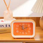 Oranje
