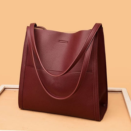Mikaella Bag - Elegante Mode Draagtas voor Dames