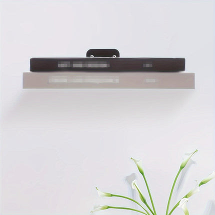 MetalShelf – Stijlvolle Boekensteun Set voor Elk Interieur