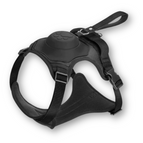 Zwart / M - (5-13 Kg)