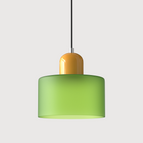 Lichtgroen / Geel