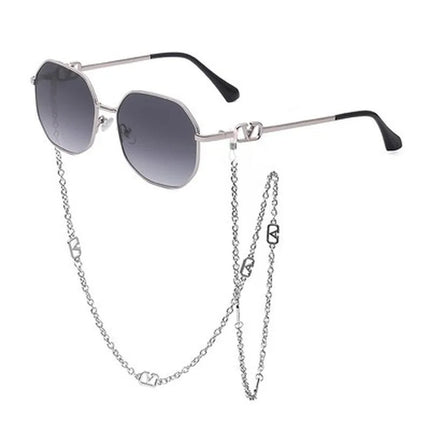 RubyShade - Trendy & Stoere Zonnebril