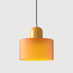 Oranje / Geel
