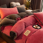 Rood / 1.5m Bed