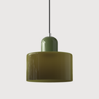 Groene matte afwerking / Groen