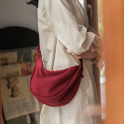StellaCarry Bag - Elegante Crossbody Tas voor Dagelijks Gebruik