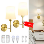 1 + 1 Gratis / Goud