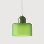 Lichtgroen / Groen
