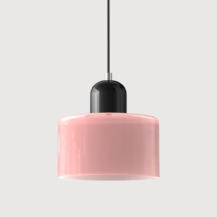 Bauhaus Creative Glass Hanglamp -  Creatief Glas voor een Elegant Interieur