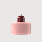 Roze / Rood
