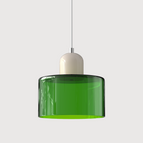 Groen / Beige