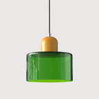 Groen / Geel