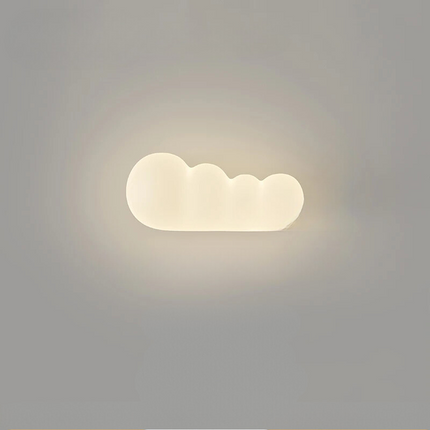 KidsDream Lamp - Speelse LED Wandlamp voor Kinderkamer