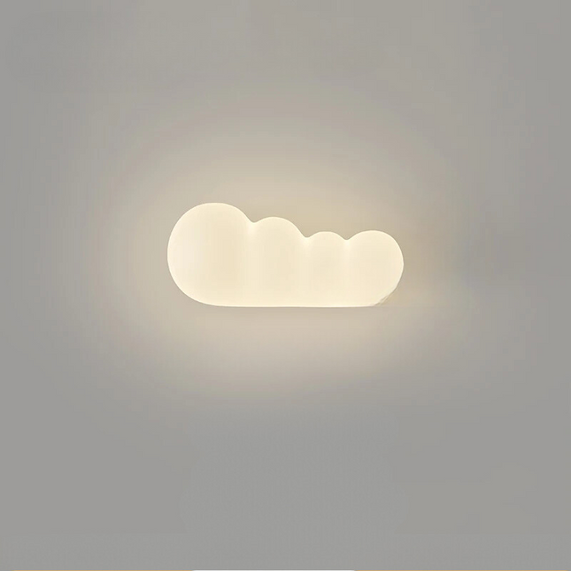 KidsDream Lamp - Speelse LED Wandlamp voor Kinderkamer
