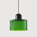 Groen / Zwart