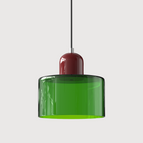 Groen / Rood