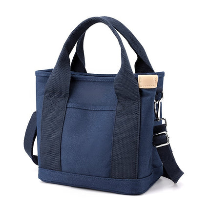 ChicCarry Bag – Stijlvolle Mini Schoudertas voor Dames