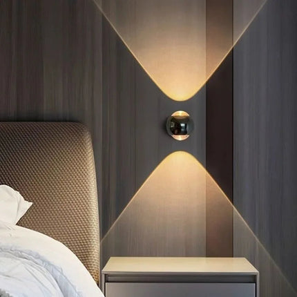 Stijlvolle GlowWave Lamp - Creëer de Perfecte Sfeer