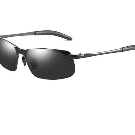 Silvius Shades - Vintage Zonnebril voor de Trendsetter