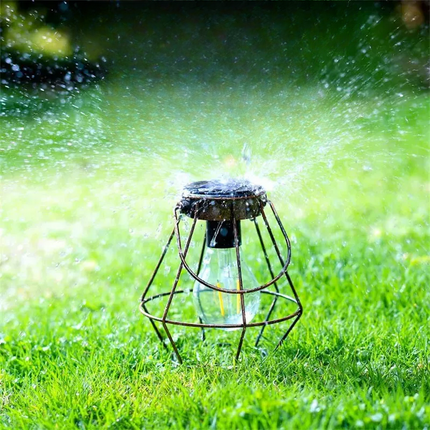 Stella SolarLight - Elegante Waterdichte Buitenlamp