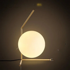 A / Warm licht