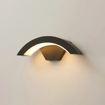 GardeLumiere Buitenverlichting – Slimme Buitenverlichting met Bewegingssensor
