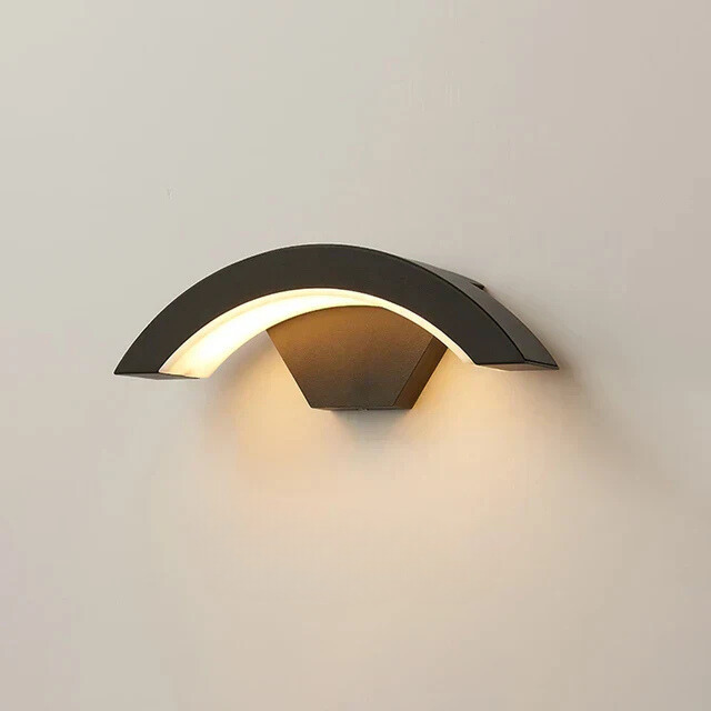 GardeLumiere Buitenverlichting – Slimme Buitenverlichting met Bewegingssensor