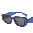 Blauw Grijs