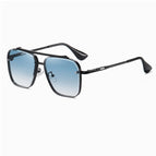 Zwart Blauw