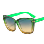 Groen Bruin