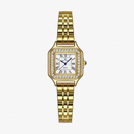 Aurion Timepiece – Elegante Design Horloge