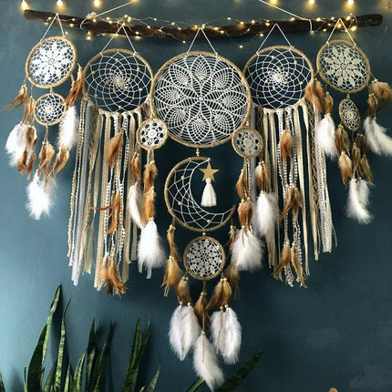 SerenityDream - Elegante Dromenvanger voor Slaapkamer