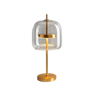 Helder / 18cm diameter / Warm wit