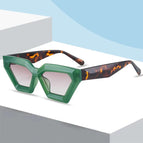 Groen