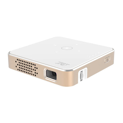 SmartBeam Projector - Innovatieve Full HD Beeldweergave
