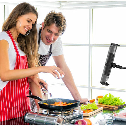 GripMaster Holder - Universele Clip voor Apparaten