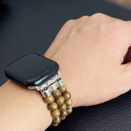 FusionFit Strap – Stijlvolle en Functionele Smartwatchband