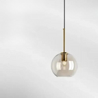 Klein drakenoog - 15CM / Geen lamp