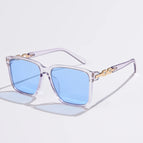 Blauw